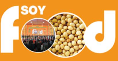 2026中國國際大豆食品加工技術(shù)及設(shè)備展覽會暨豆類和植物蛋白食品加工技術(shù)與設(shè)備展